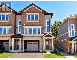 115 FRANK'S WAY, Barrie, Ontario