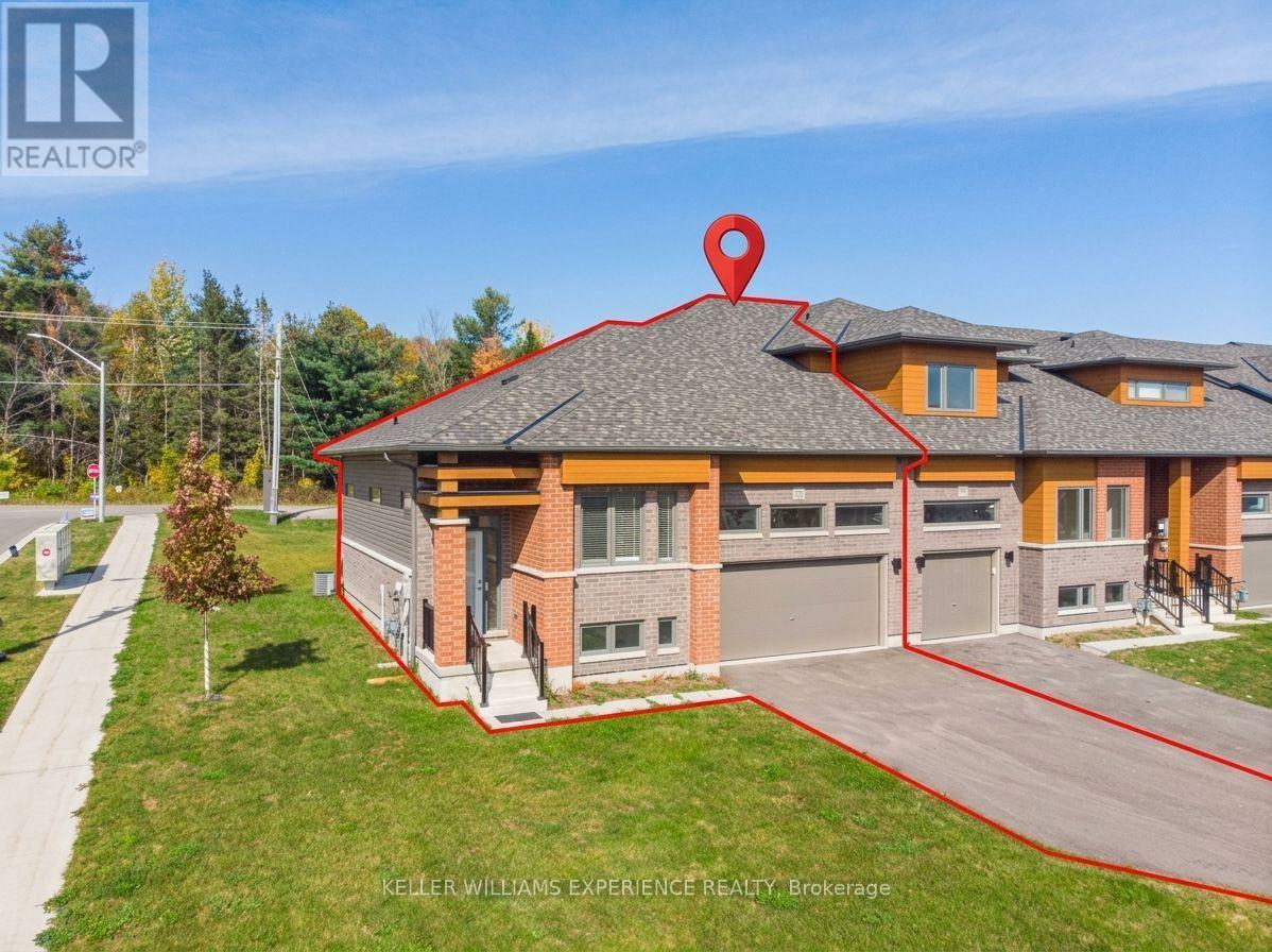 3080 SANDY ACRES AVENUE, Severn, Ontario