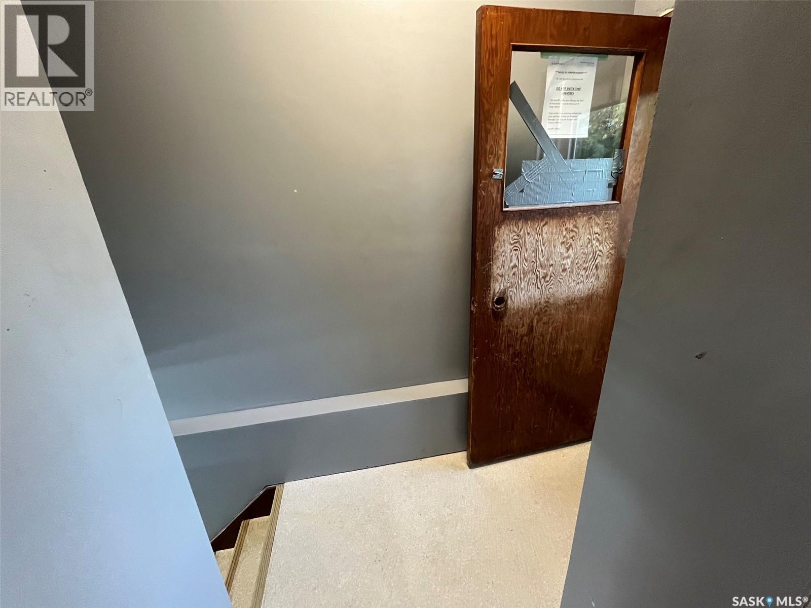 426 Beryl Street, Broadview, Saskatchewan  S0G 0K0 - Photo 18 - SK051269