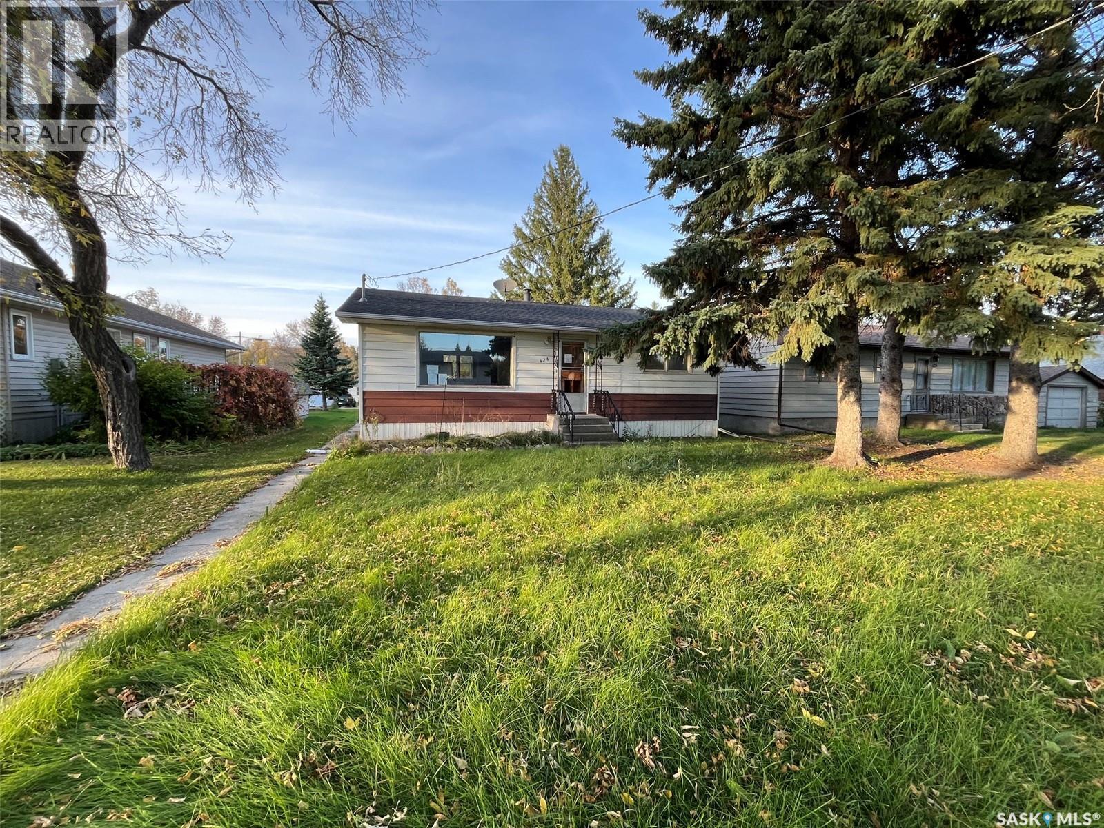 426 Beryl Street, Broadview, Saskatchewan  S0G 0K0 - Photo 31 - SK051269