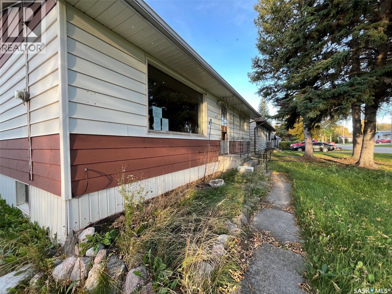 426 Beryl Street, Broadview, Saskatchewan  S0G 0K0 - Photo 34 - SK051269