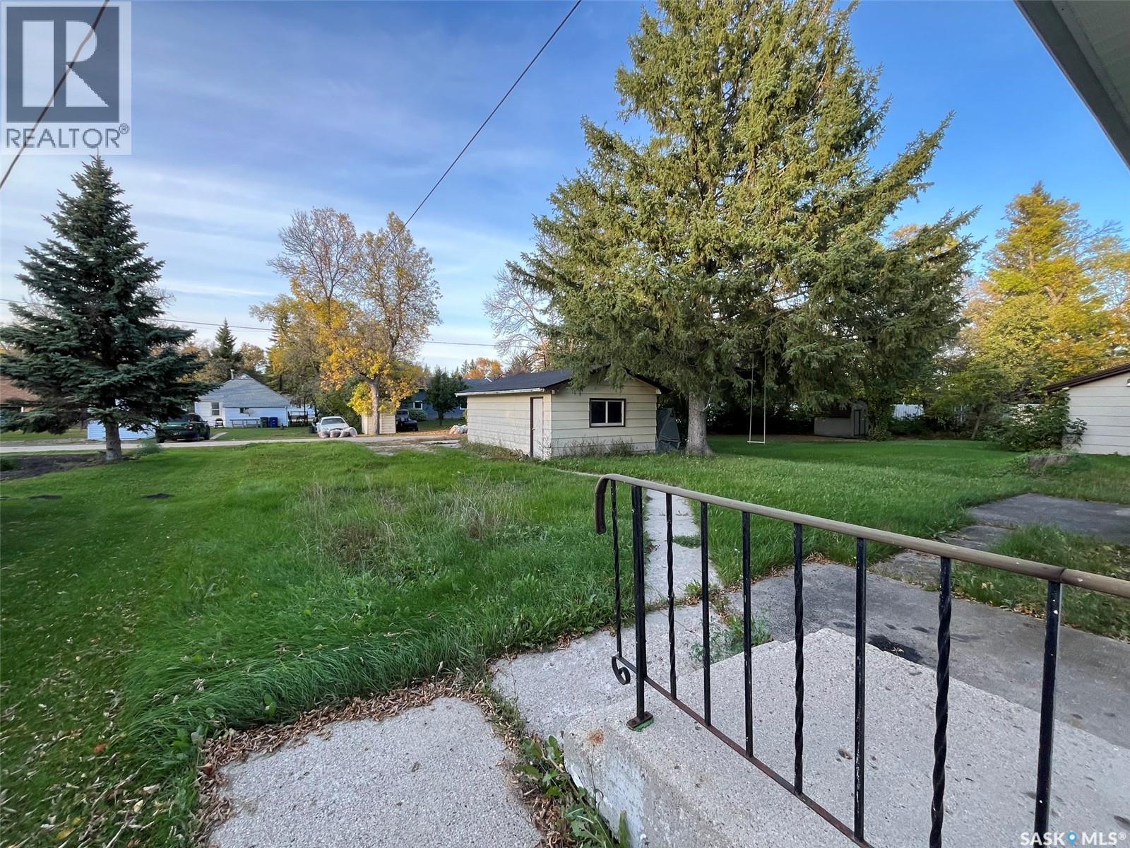 426 Beryl Street, Broadview, Saskatchewan  S0G 0K0 - Photo 36 - SK051269