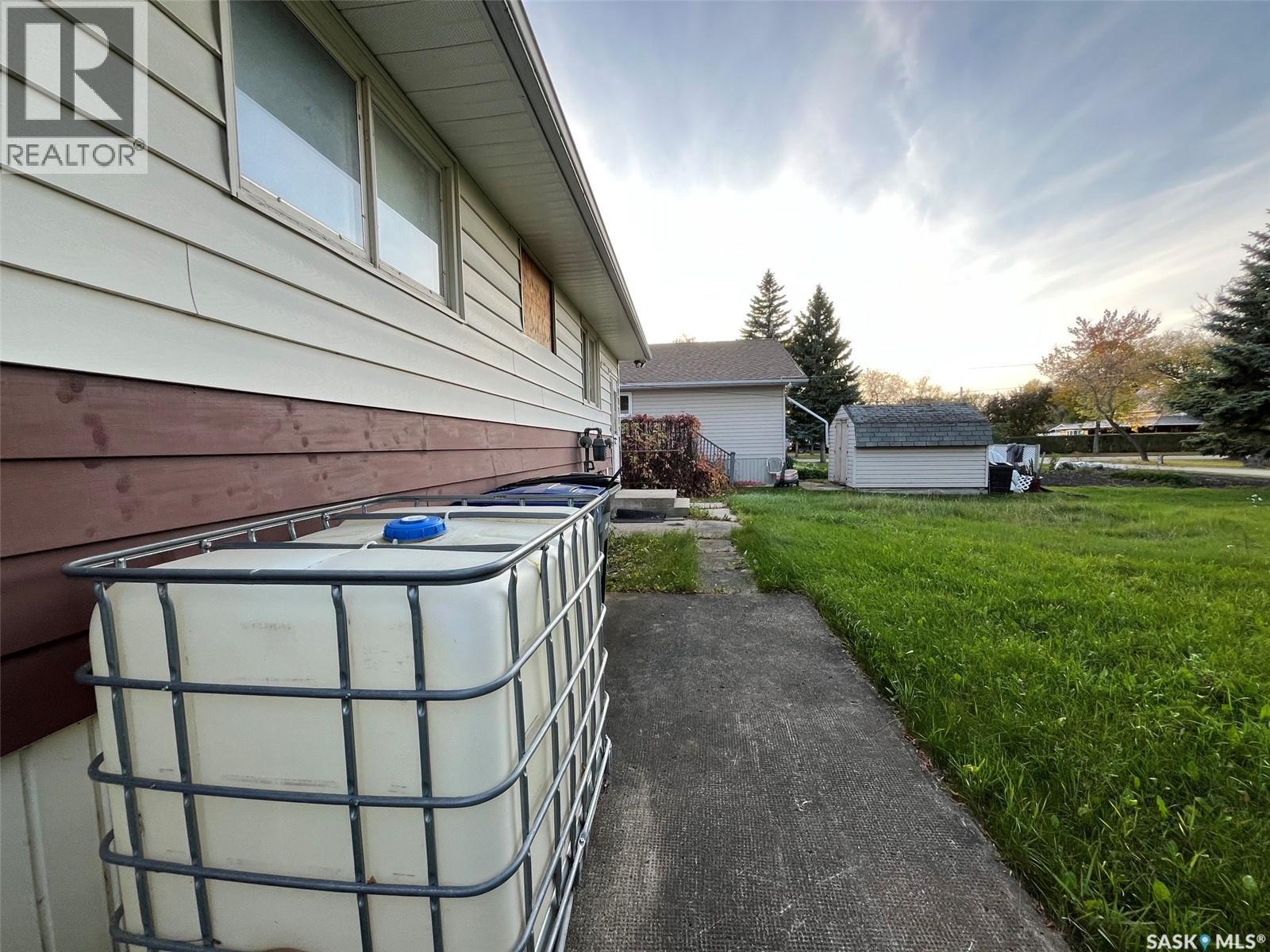 426 Beryl Street, Broadview, Saskatchewan  S0G 0K0 - Photo 39 - SK051269