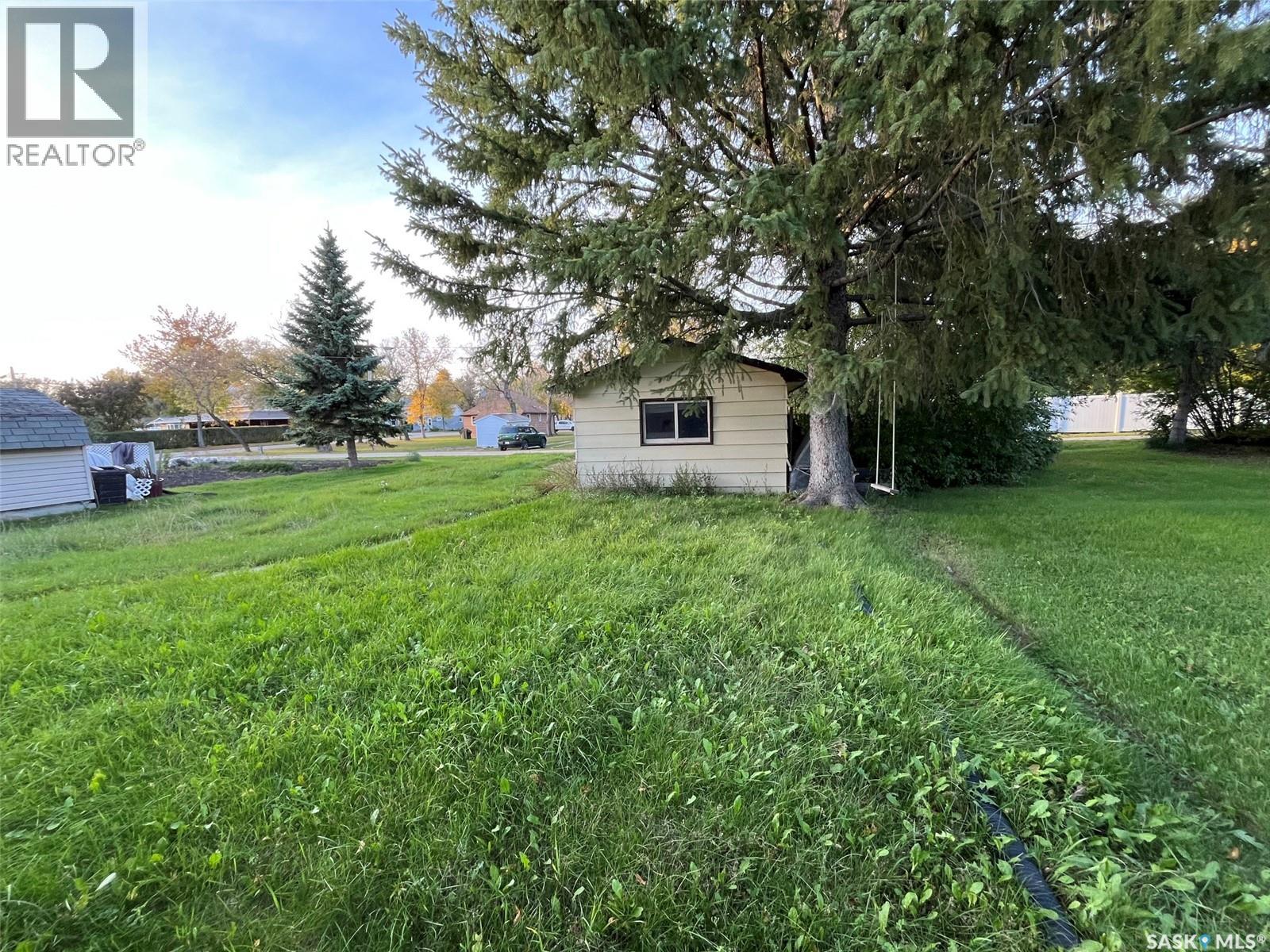 426 Beryl Street, Broadview, Saskatchewan  S0G 0K0 - Photo 40 - SK051269
