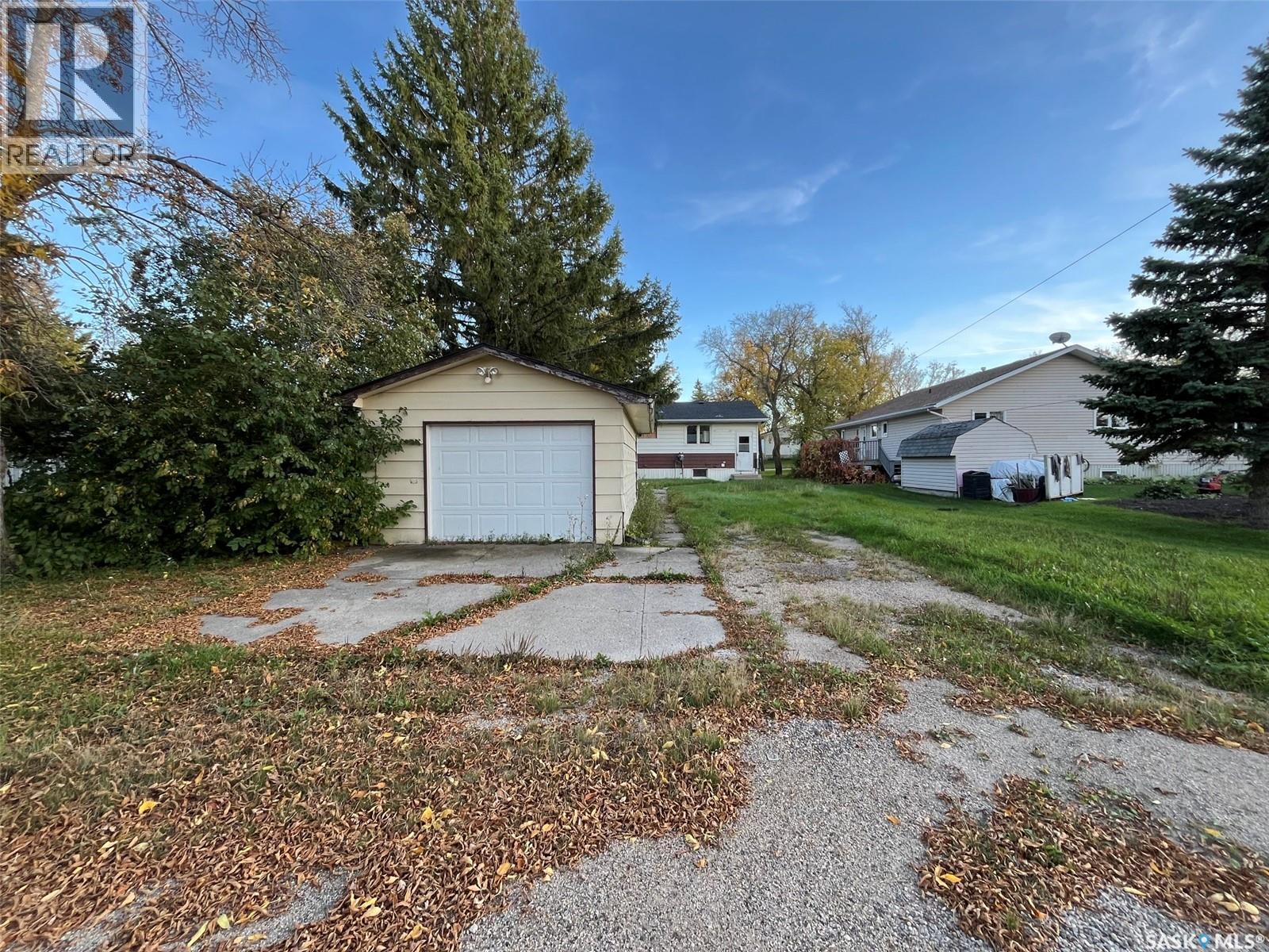 426 Beryl Street, Broadview, Saskatchewan  S0G 0K0 - Photo 42 - SK051269