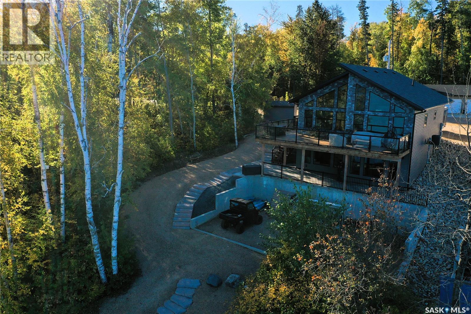 1124 Birch Avenue, Tobin Lake, Saskatchewan  S0E 1E0 - Photo 1 - SK051070
