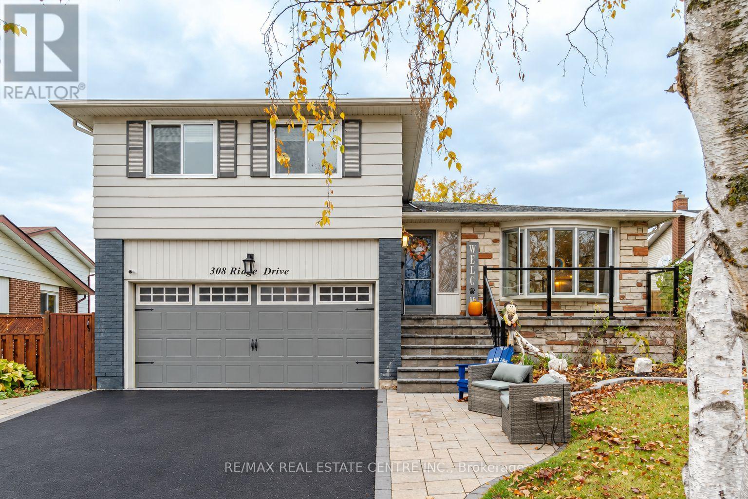 308 Ridge Drive, Milton, Ontario  L9T 1X3 - Photo 1 - W14086056