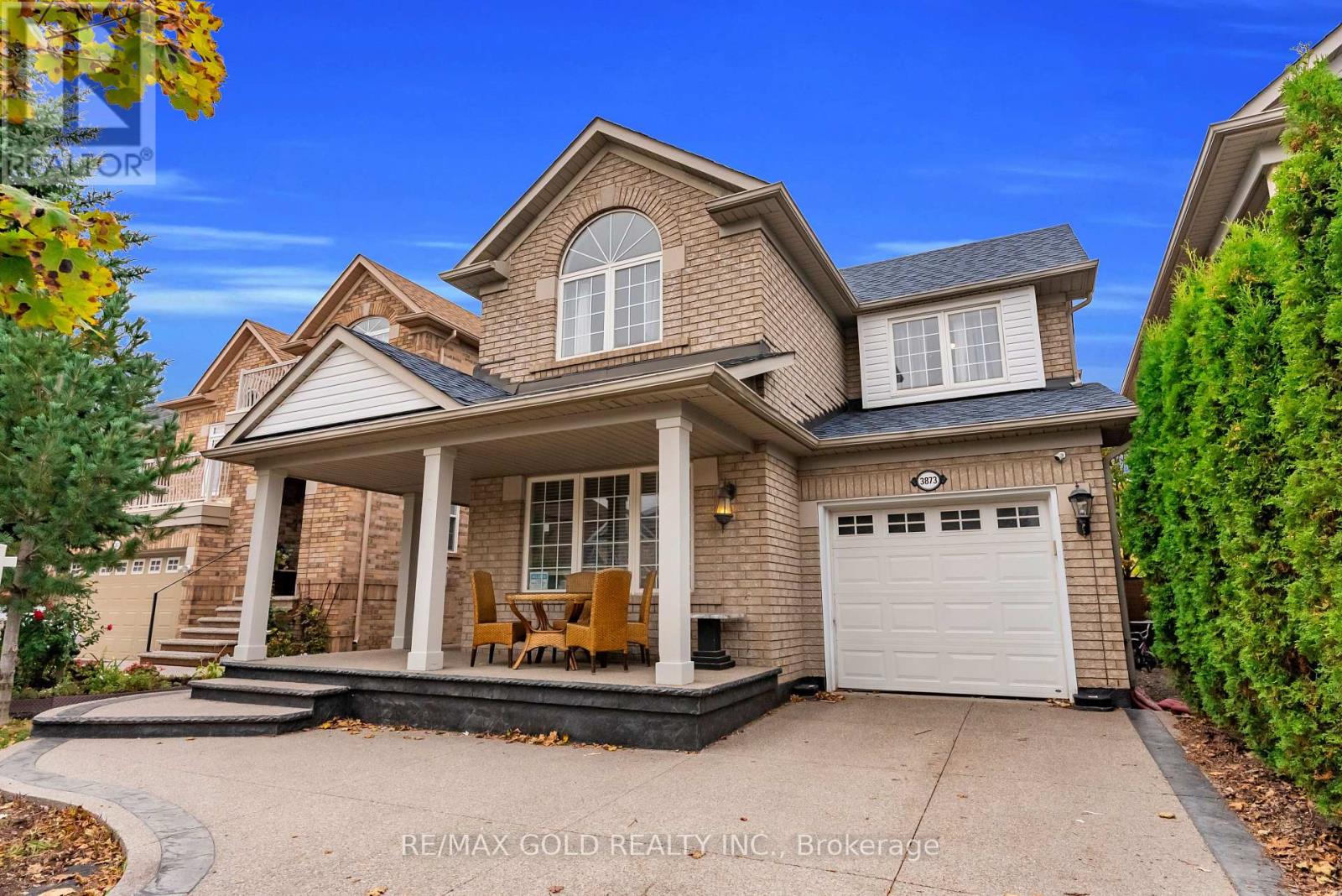 3873 Deepwood Heights, Mississauga, Ontario  L5M 6M4 - Photo 2 - W14086070