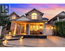 3873 DEEPWOOD HEIGHTS, Mississauga, Ontario