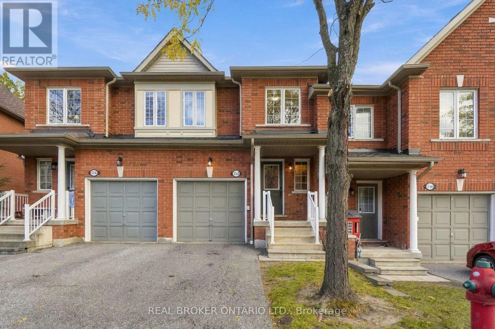 152 - 7360 ZINNIA PLACE, Mississauga, Ontario