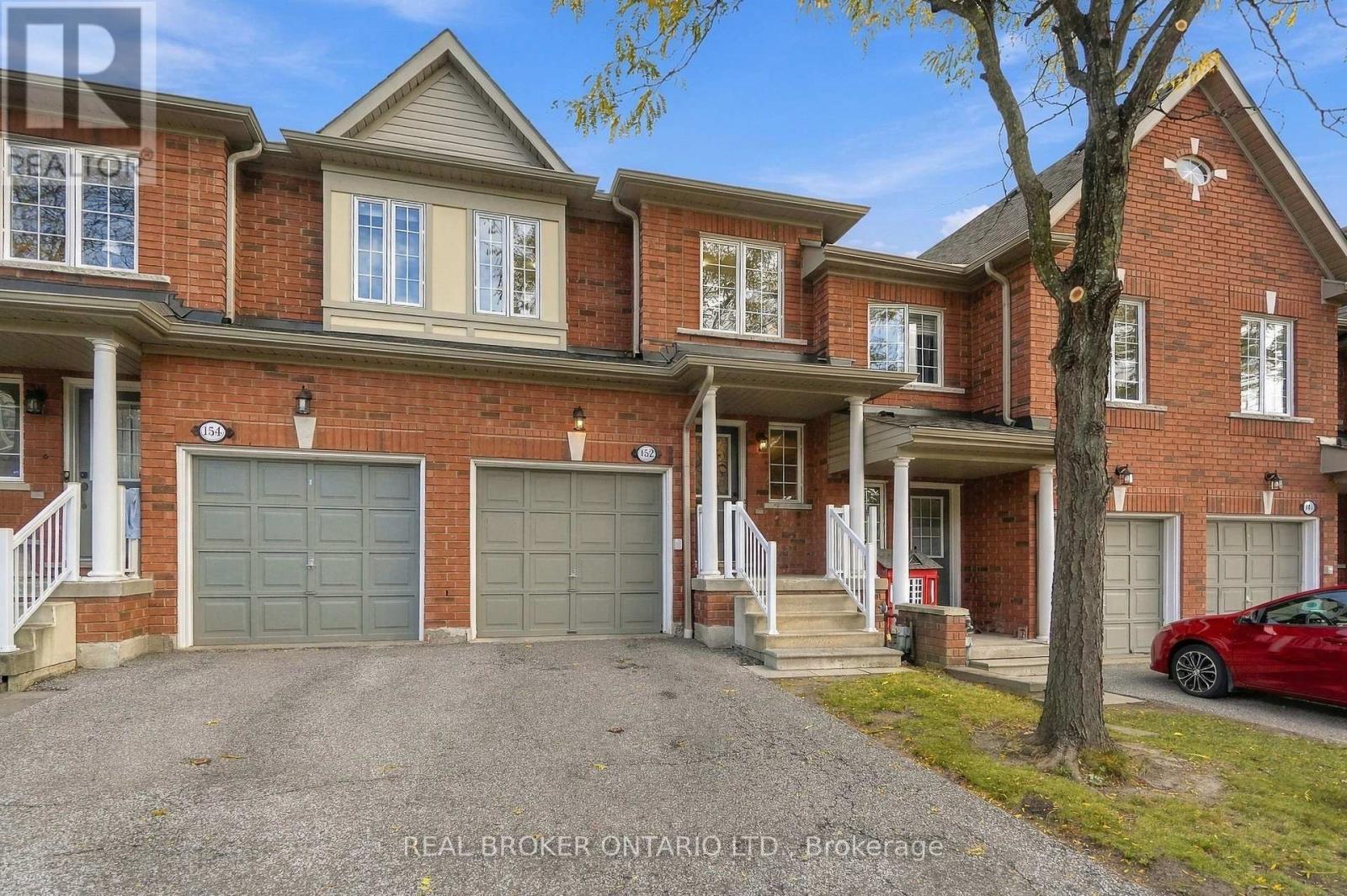 152 - 7360 Zinnia Place, Mississauga, Ontario  L5W 2A5 - Photo 2 - W14086088