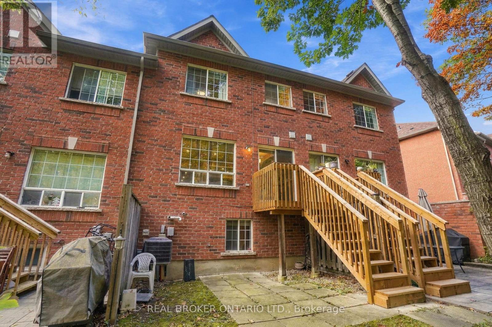152 - 7360 Zinnia Place, Mississauga, Ontario  L5W 2A5 - Photo 43 - W14086088