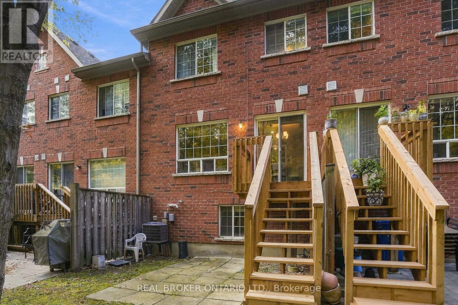 152 - 7360 Zinnia Place, Mississauga, Ontario  L5W 2A5 - Photo 44 - W14086088