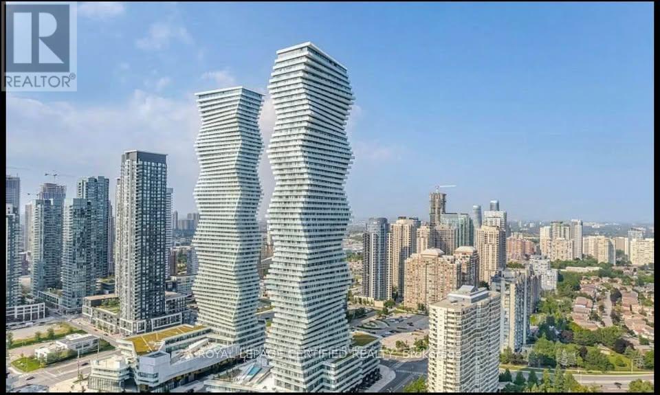 2010 - 3883 QUARTZ ROAD, mississauga (city centre), Ontario