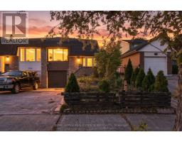 7179 DELMONTE CRESCENT, Mississauga, Ontario
