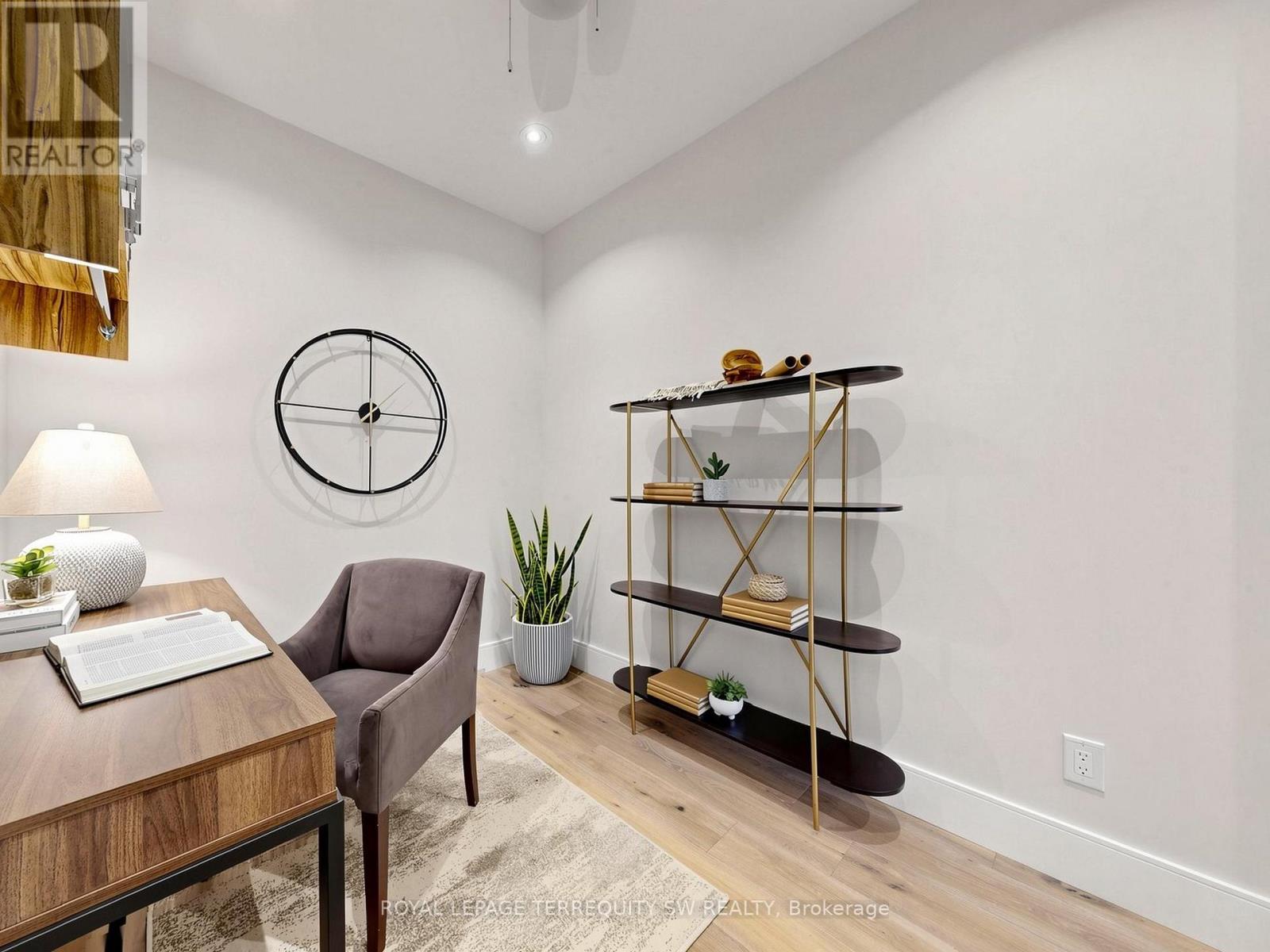 161b Locksley Avenue, Toronto, Ontario  M6B 3N6 - Photo 16 - W14086172