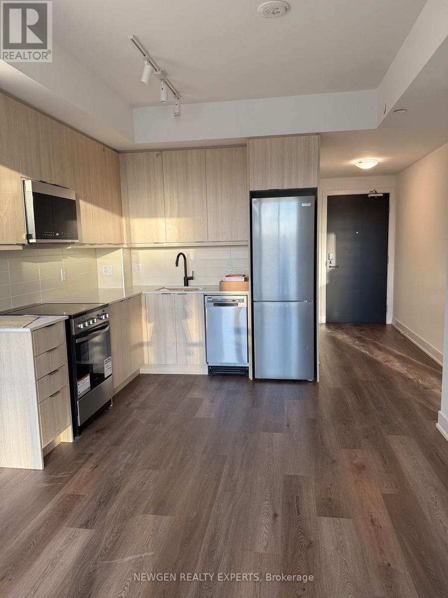 1407 - 125 Nipissing Road, Milton, Ontario  L9T 9P2 - Photo 1 - W14086182
