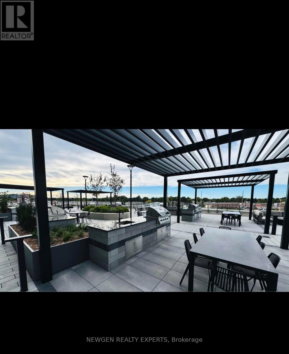 1407 - 125 Nipissing Road, Milton, Ontario  L9T 9P2 - Photo 10 - W14086182
