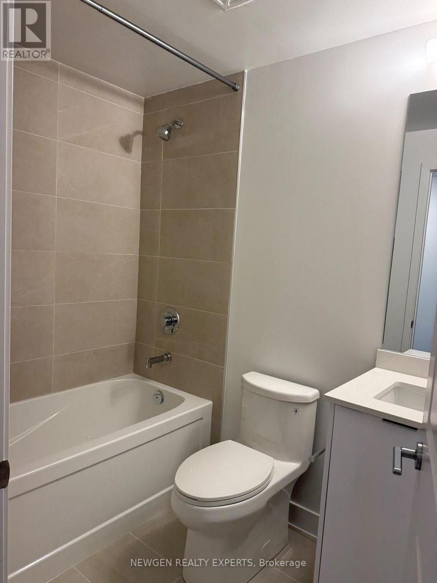 1407 - 125 Nipissing Road, Milton, Ontario  L9T 9P2 - Photo 6 - W14086182