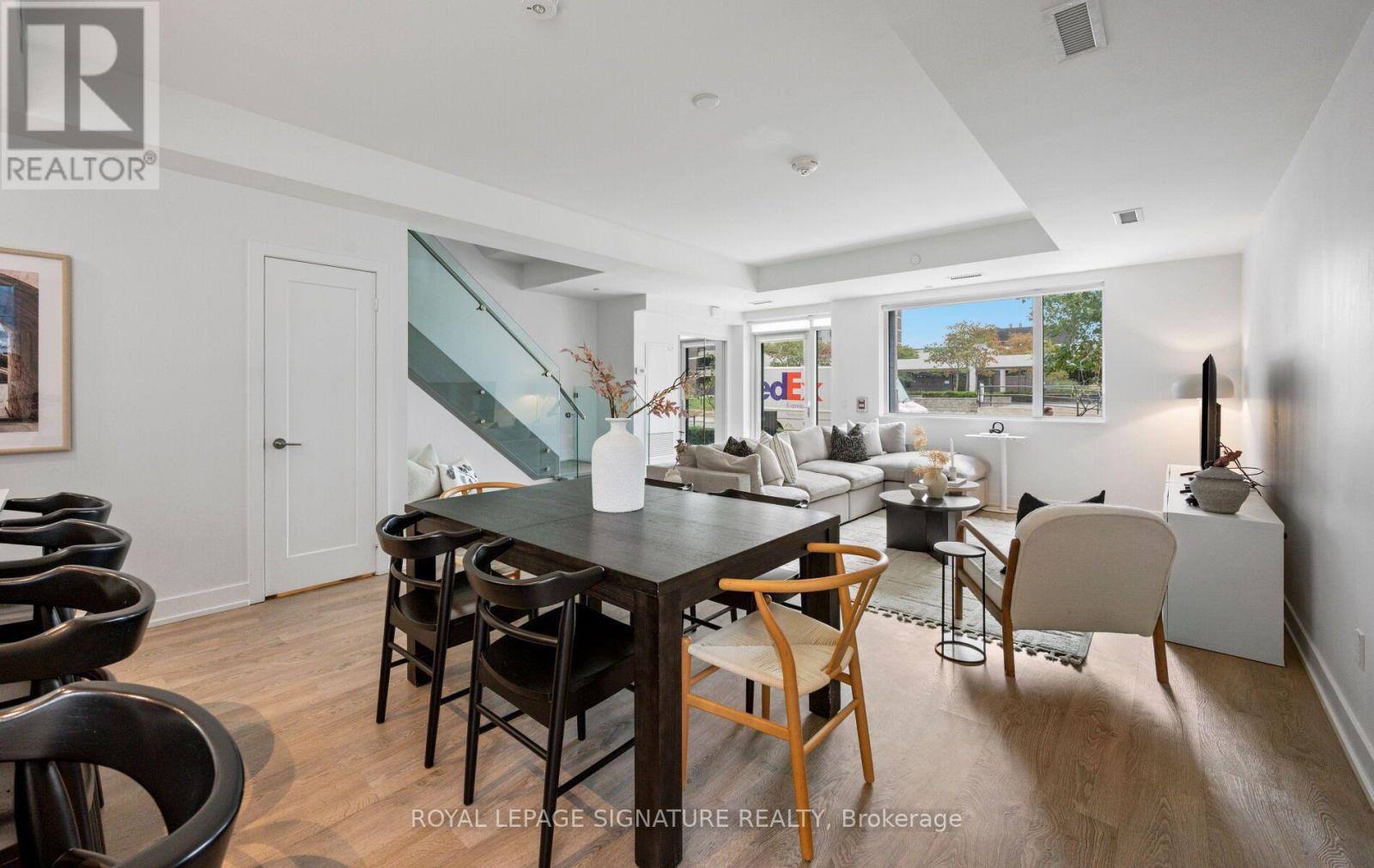 Th07 - 9 Mabelle Avenue, Toronto, Ontario  M9A 0E1 - Photo 14 - W14086218