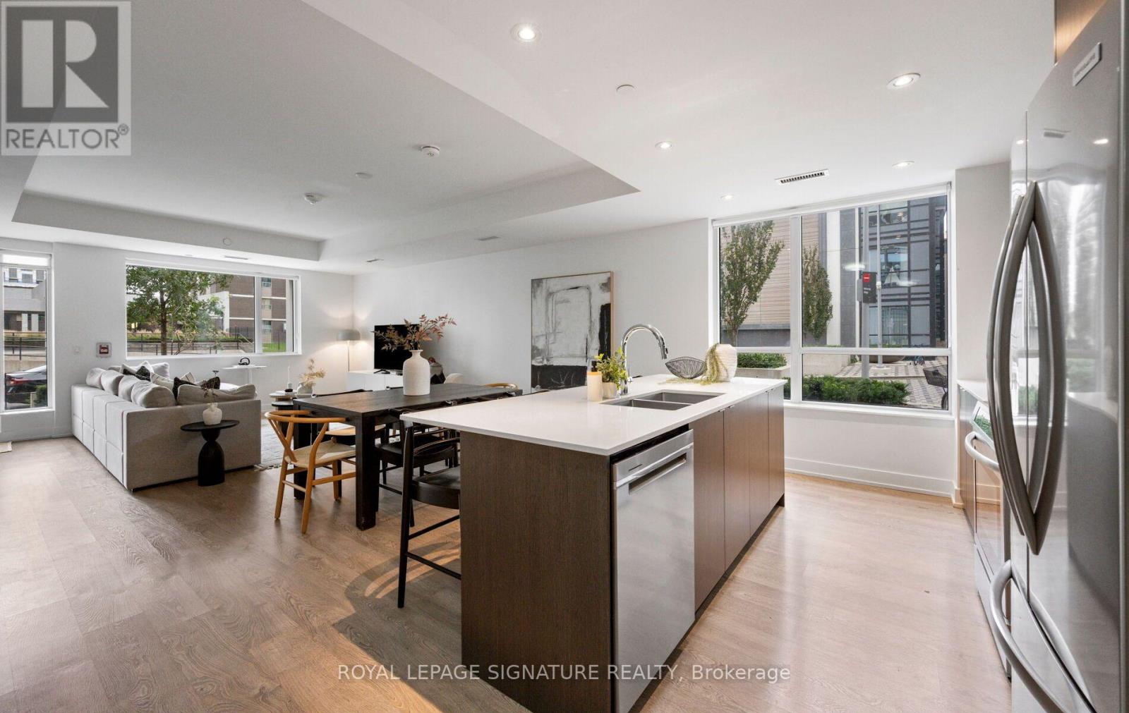 Th07 - 9 Mabelle Avenue, Toronto, Ontario  M9A 0E1 - Photo 21 - W14086218