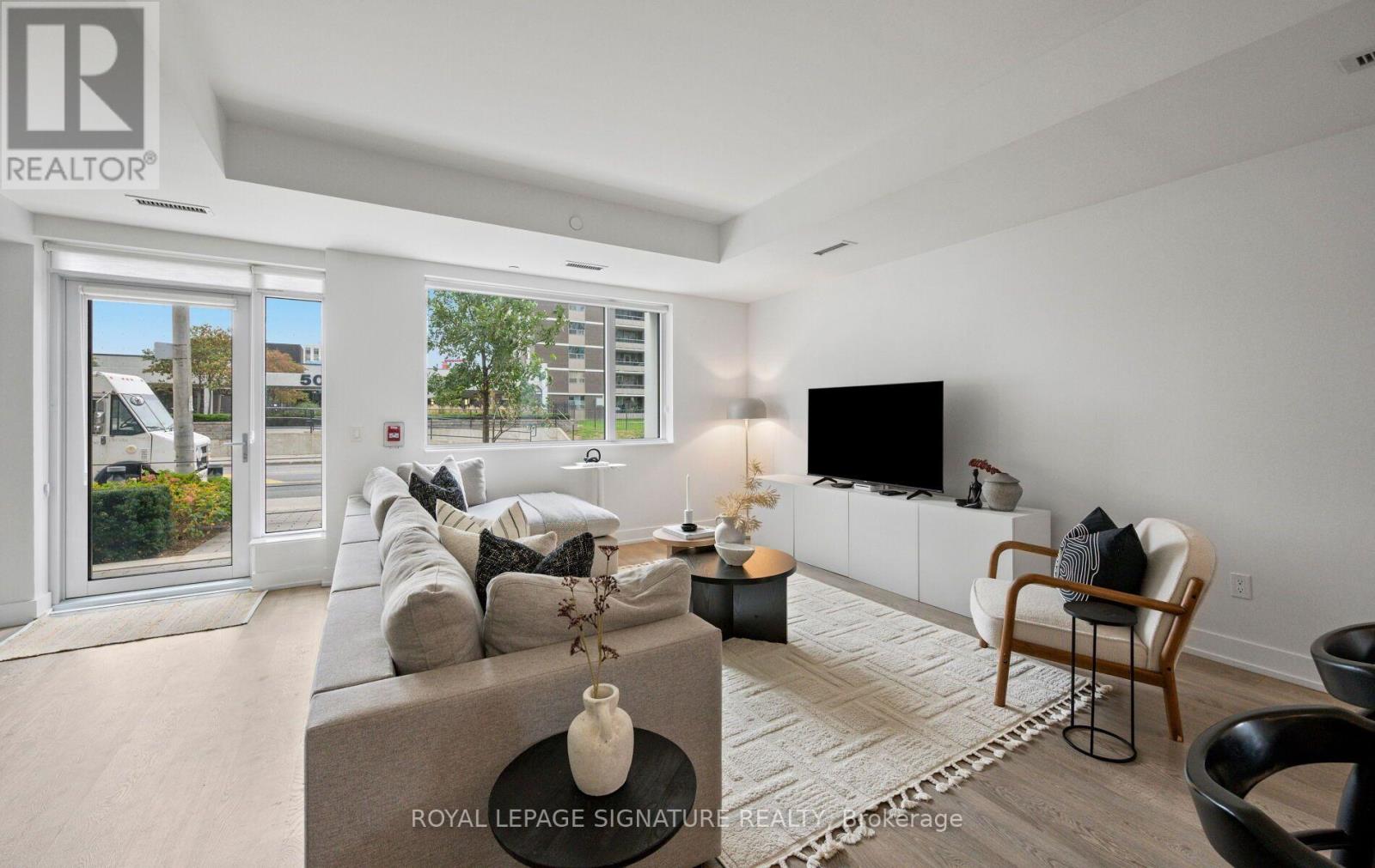 Th07 - 9 Mabelle Avenue, Toronto, Ontario  M9A 0E1 - Photo 6 - W14086218
