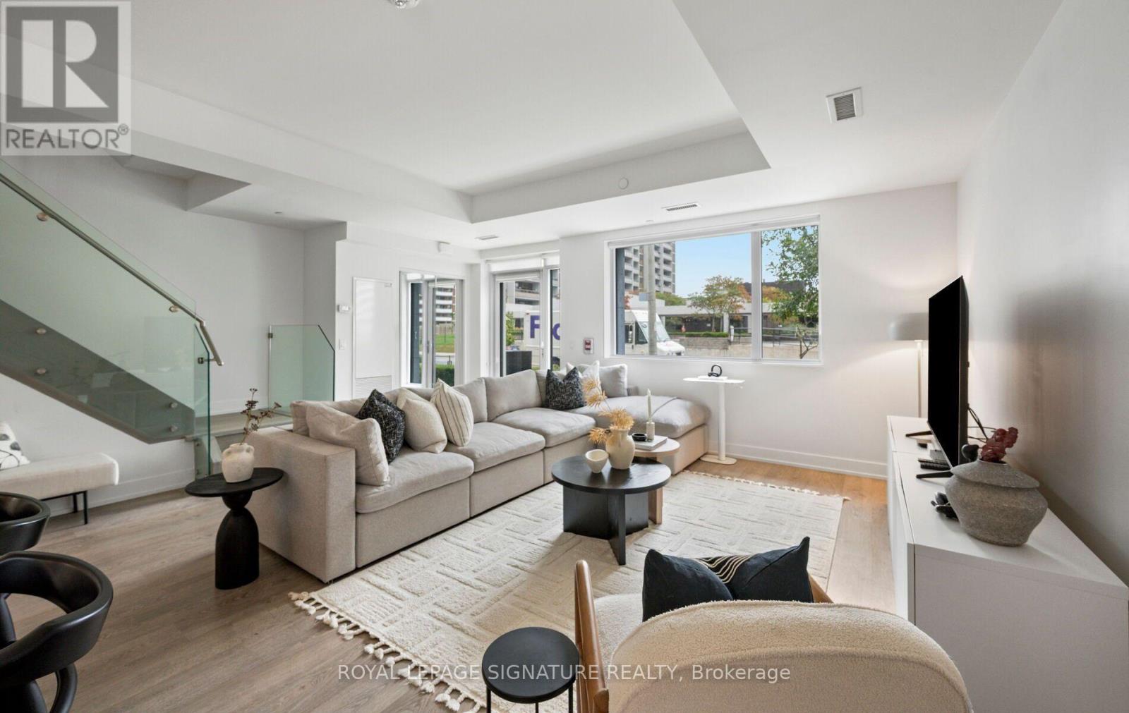 Th07 - 9 Mabelle Avenue, Toronto, Ontario  M9A 0E1 - Photo 8 - W14086218