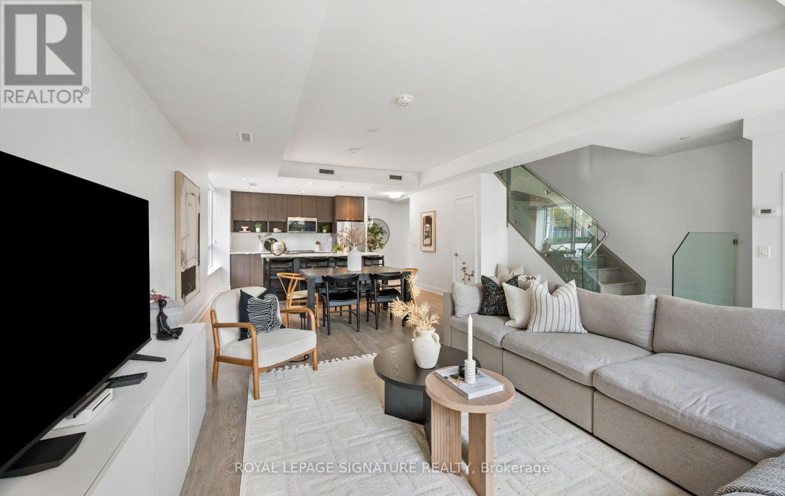 Th07 - 9 Mabelle Avenue, Toronto, Ontario  M9A 0E1 - Photo 9 - W14086218