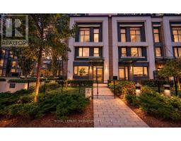 TH07 - 9 MABELLE AVENUE, Toronto, Ontario