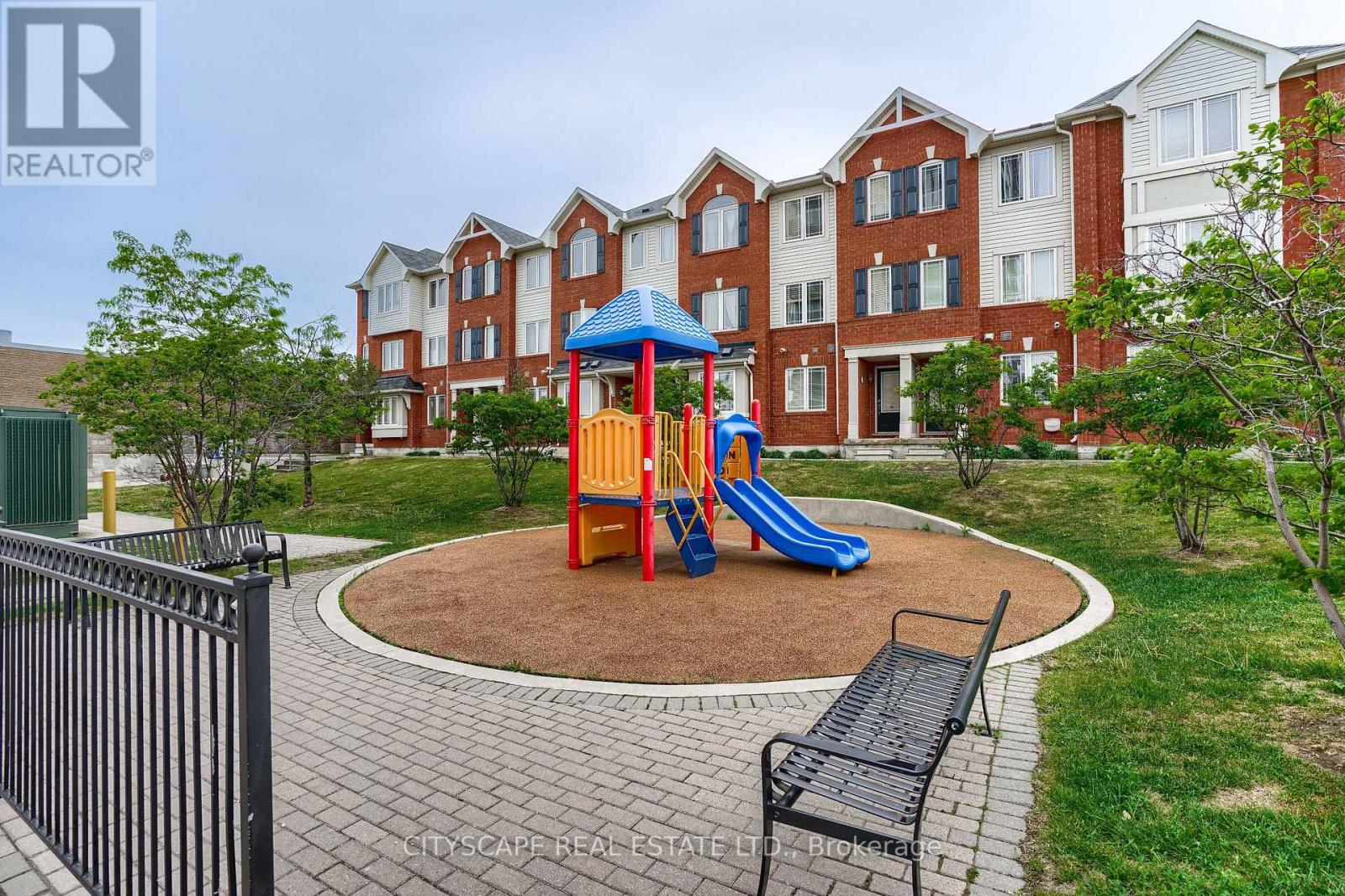 1601 - 215 Queen Street W, Brampton, Ontario  L6W 0A9 - Photo 35 - W14086266