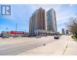1601 - 215 QUEEN STREET W, Brampton, Ontario