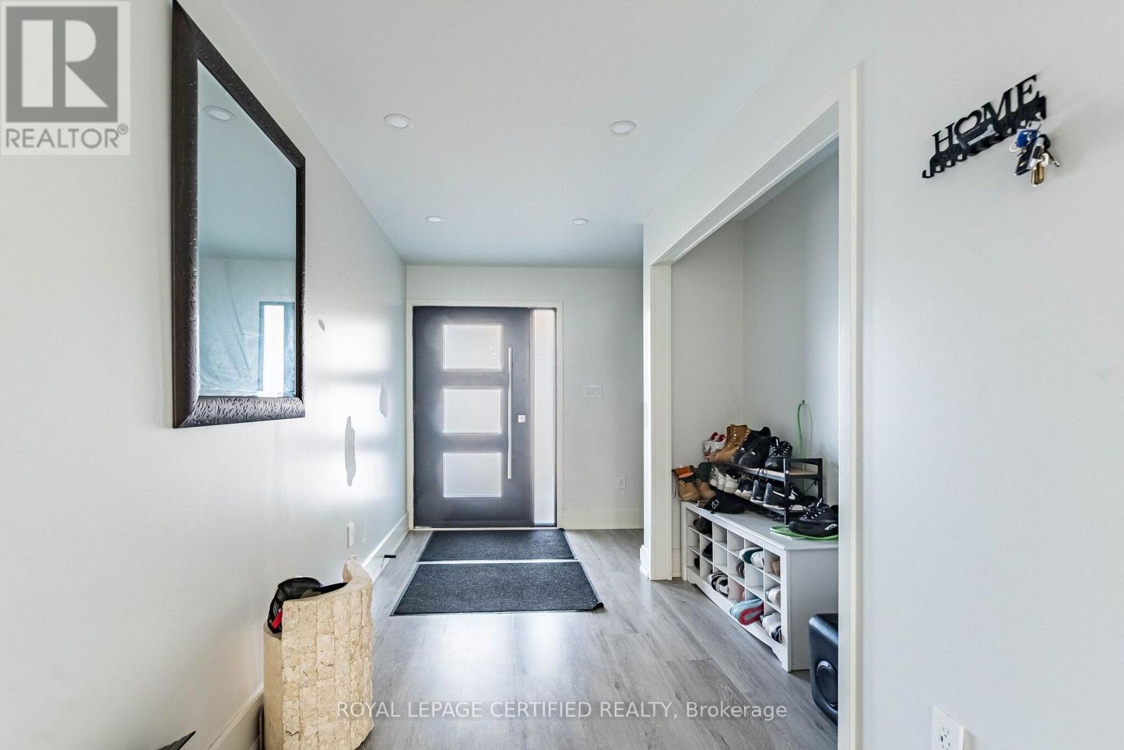 4024 Bishopstoke Lane, Mississauga, Ontario  L4Z 1J2 - Photo 4 - W14086282