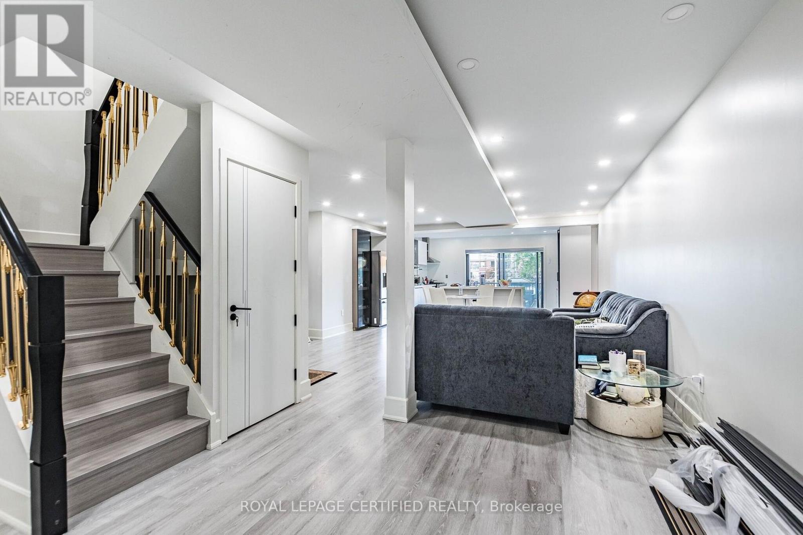 4024 Bishopstoke Lane, Mississauga, Ontario  L4Z 1J2 - Photo 6 - W14086282