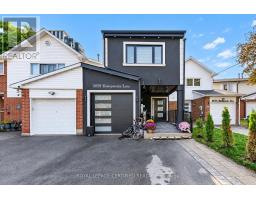4024 BISHOPSTOKE LANE, Mississauga, Ontario