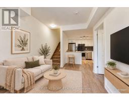 156 - 1095 DOUGLAS MCCURDY DRIVE, Mississauga, Ontario