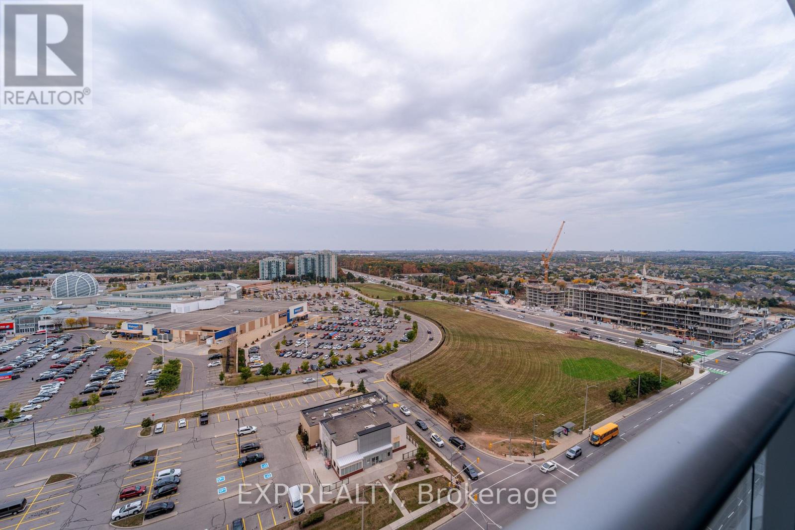 1807 - 4675 Metcalfe Avenue, Mississauga, Ontario  L5M 0Z7 - Photo 20 - W14086338