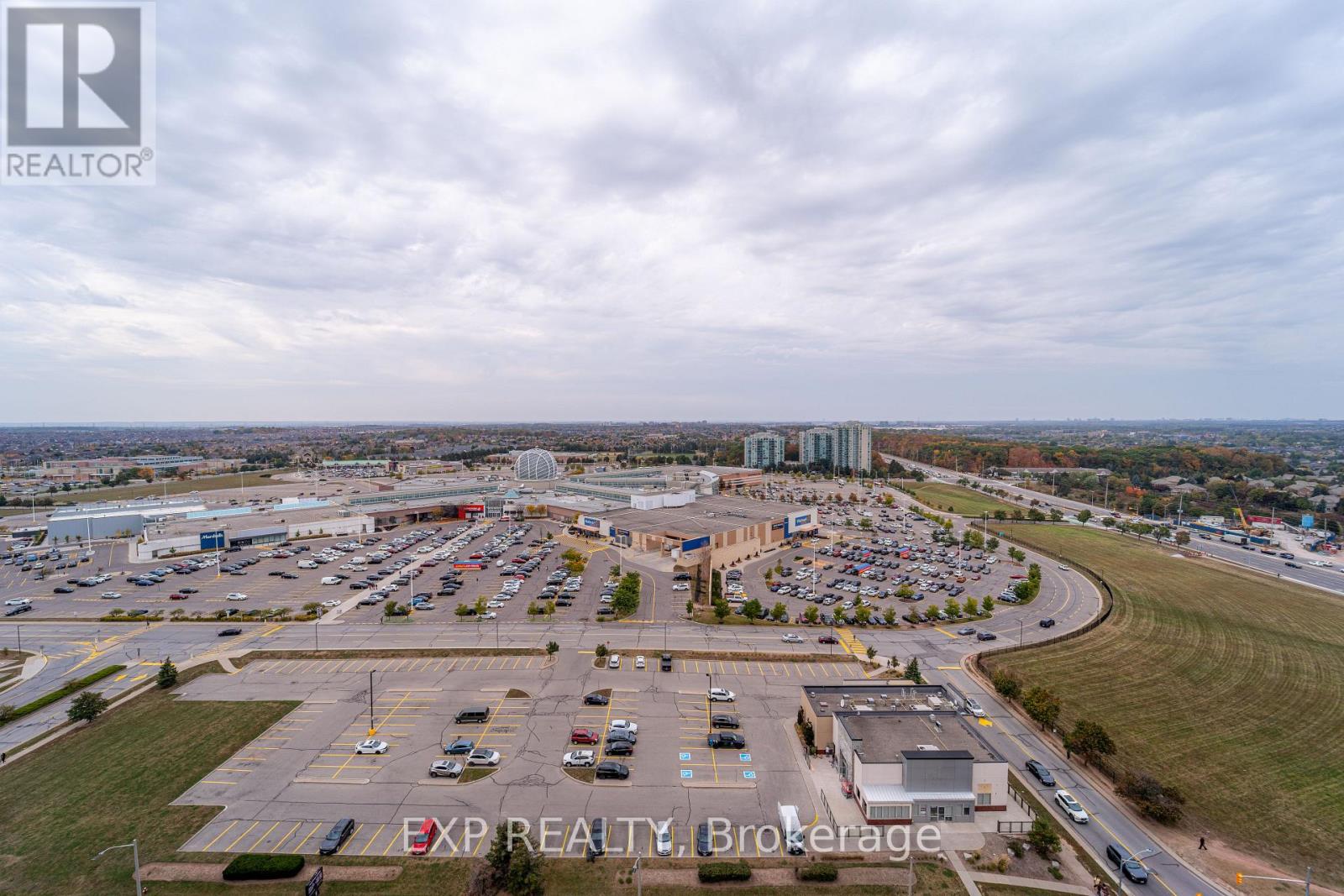 1807 - 4675 Metcalfe Avenue, Mississauga, Ontario  L5M 0Z7 - Photo 21 - W14086338
