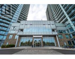 1807 - 4675 METCALFE AVENUE, Mississauga, Ontario