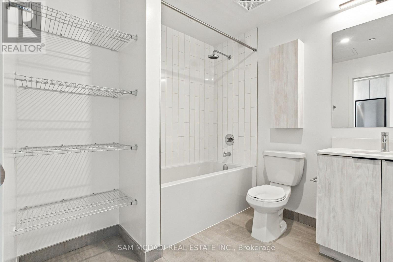 1222 - 2485 Eglinton Avenue W, Mississauga, Ontario  L5M 2V8 - Photo 15 - W14086352