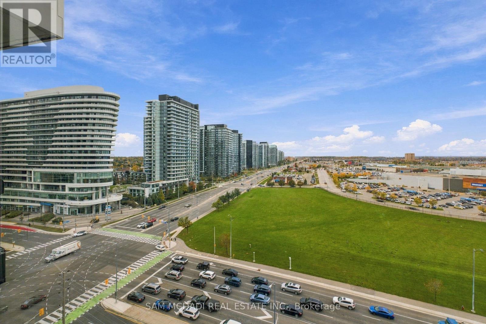 1222 - 2485 Eglinton Avenue W, Mississauga, Ontario  L5M 2V8 - Photo 17 - W14086352