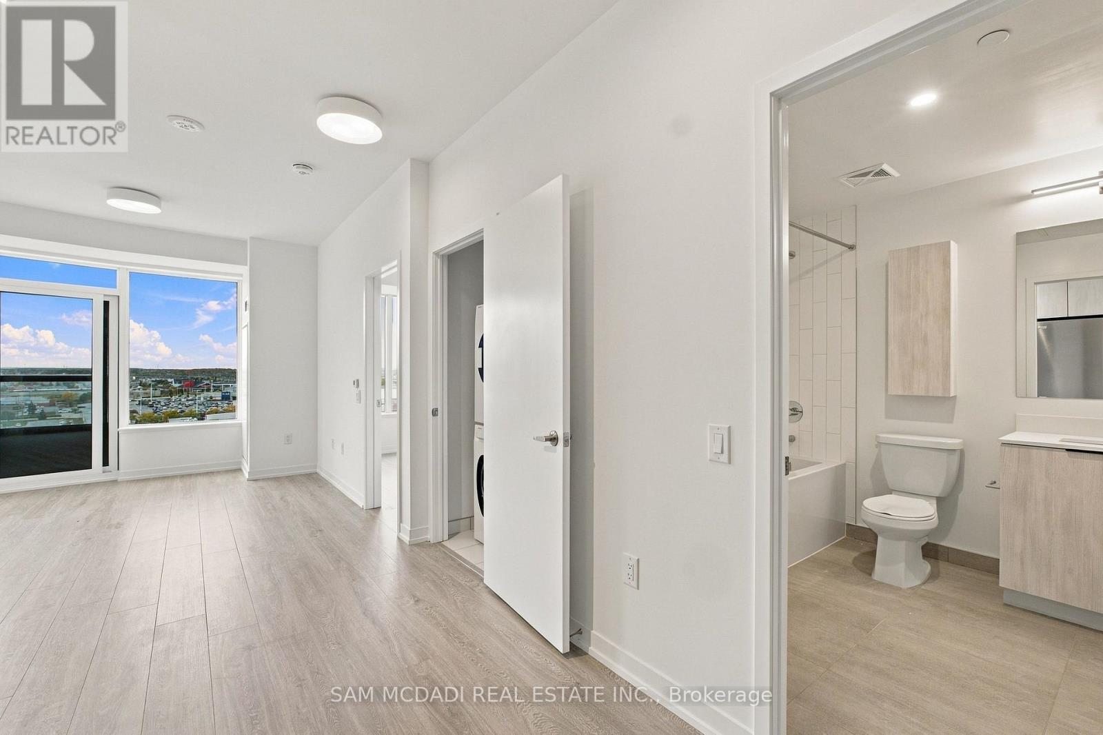 1222 - 2485 Eglinton Avenue W, Mississauga, Ontario  L5M 2V8 - Photo 7 - W14086352