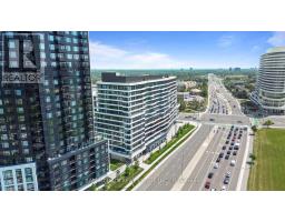 1222 - 2485 EGLINTON AVENUE W, Mississauga, Ontario