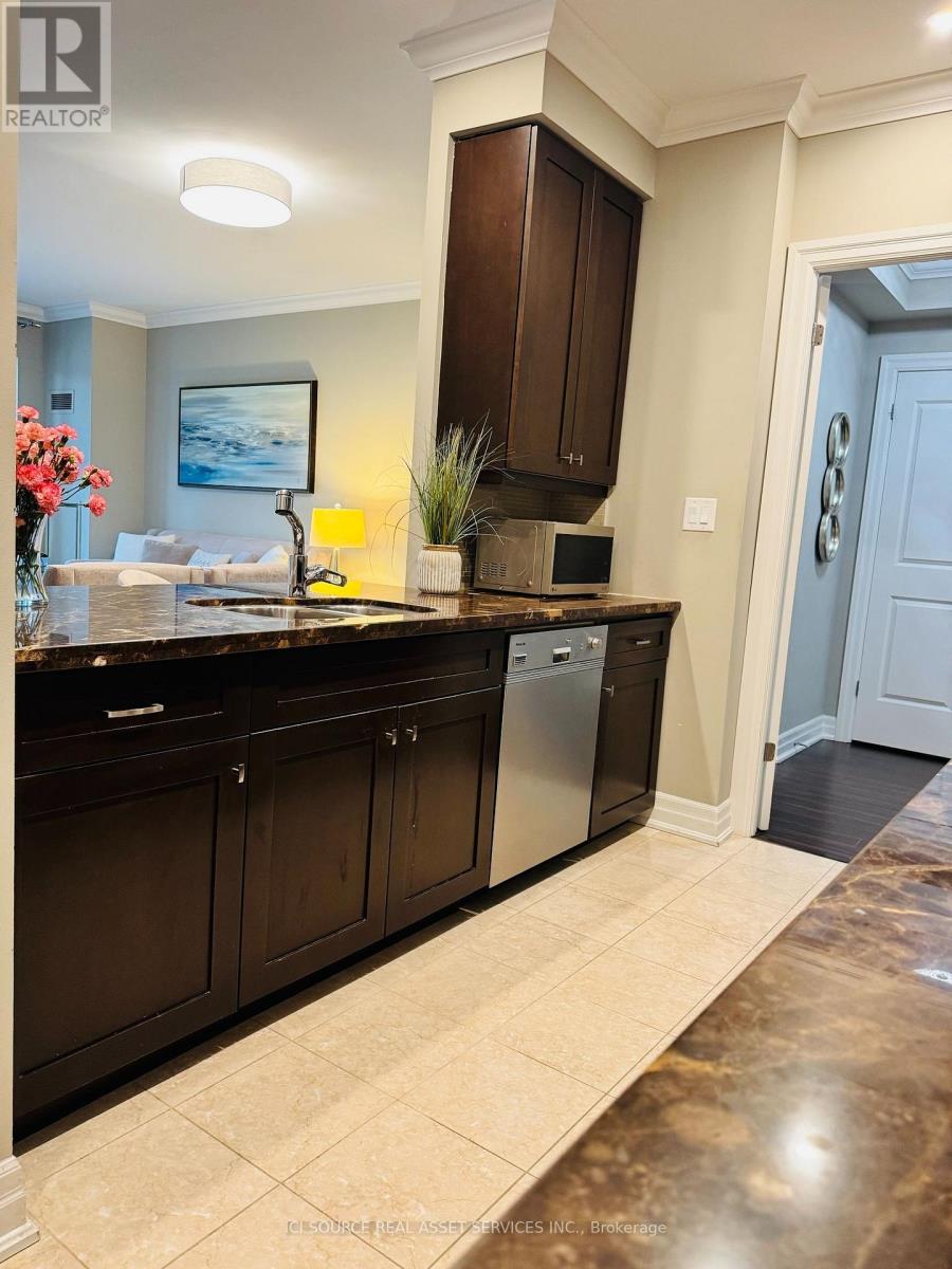 515 - 2855 Bloor Street W, Toronto, Ontario  M8X 3A1 - Photo 10 - W14086364