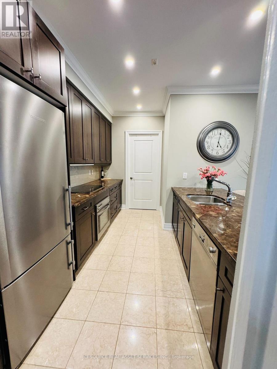 515 - 2855 Bloor Street W, Toronto, Ontario  M8X 3A1 - Photo 8 - W14086364