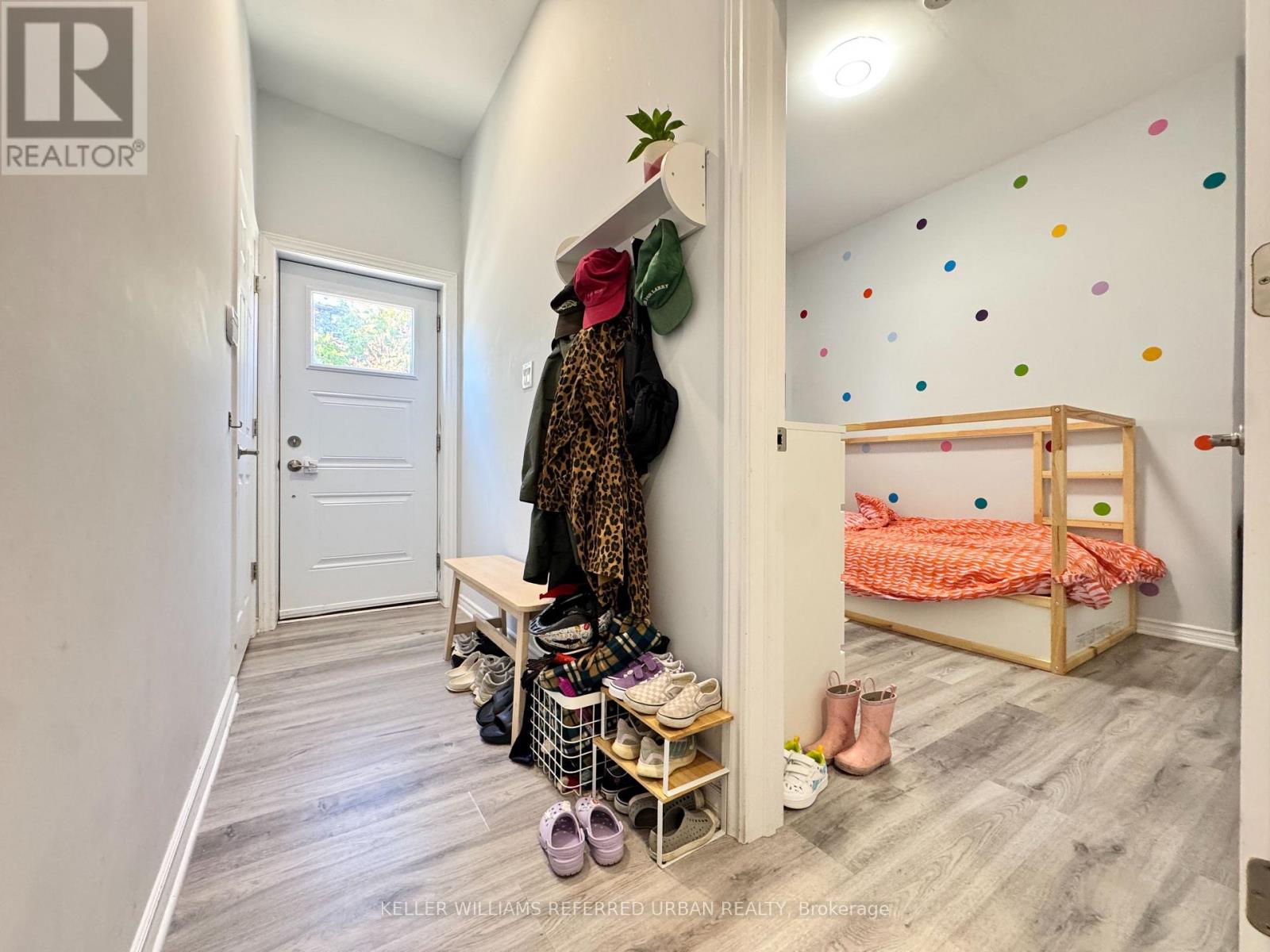 Main - 62 Springhurst Avenue, Toronto, Ontario  M6K 1B6 - Photo 13 - W14086370