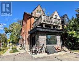 MAIN - 62 SPRINGHURST AVENUE, Toronto, Ontario