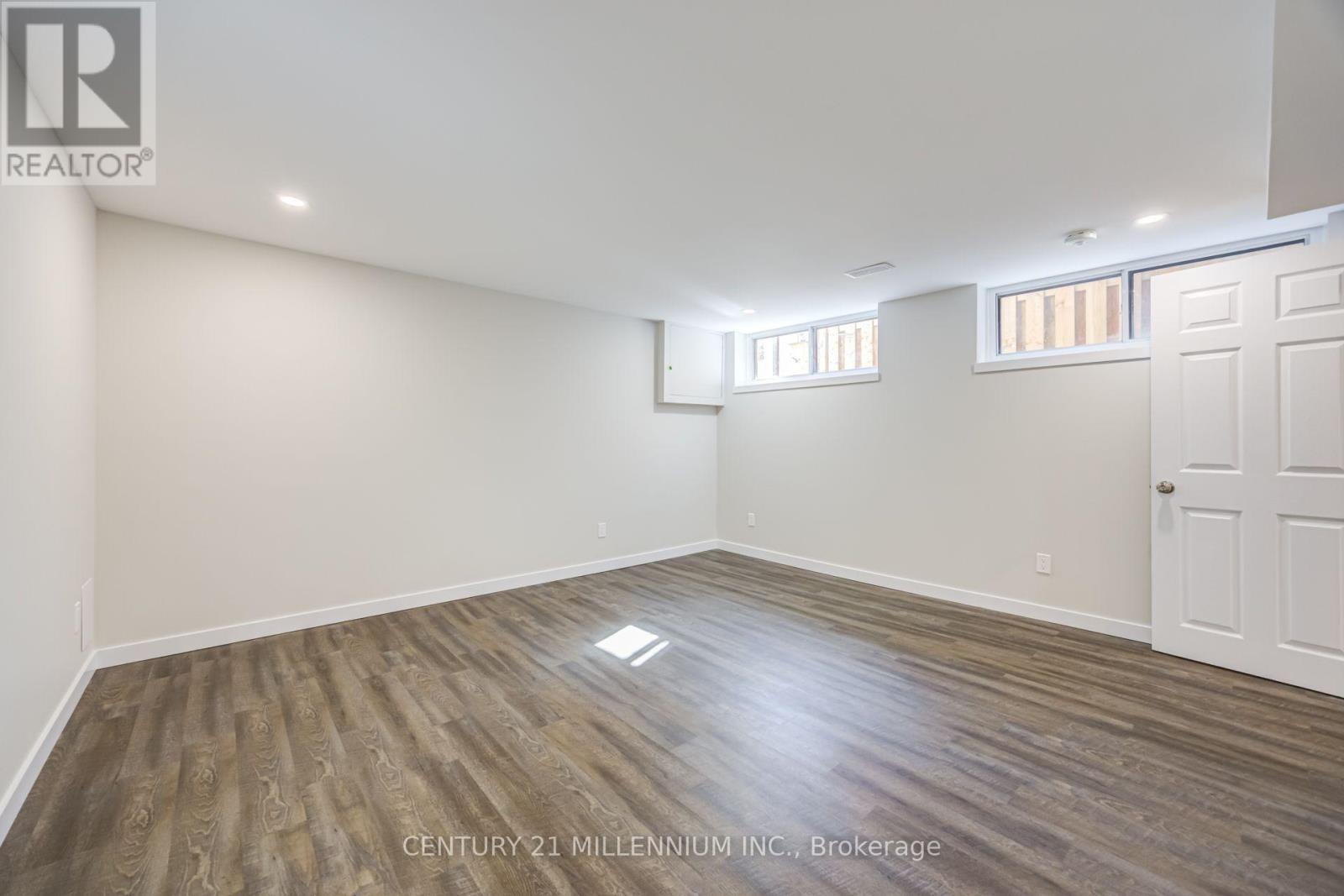 Basement - 18 Leneck Avenue, Brampton, Ontario  L6X 2A7 - Photo 10 - W14086372