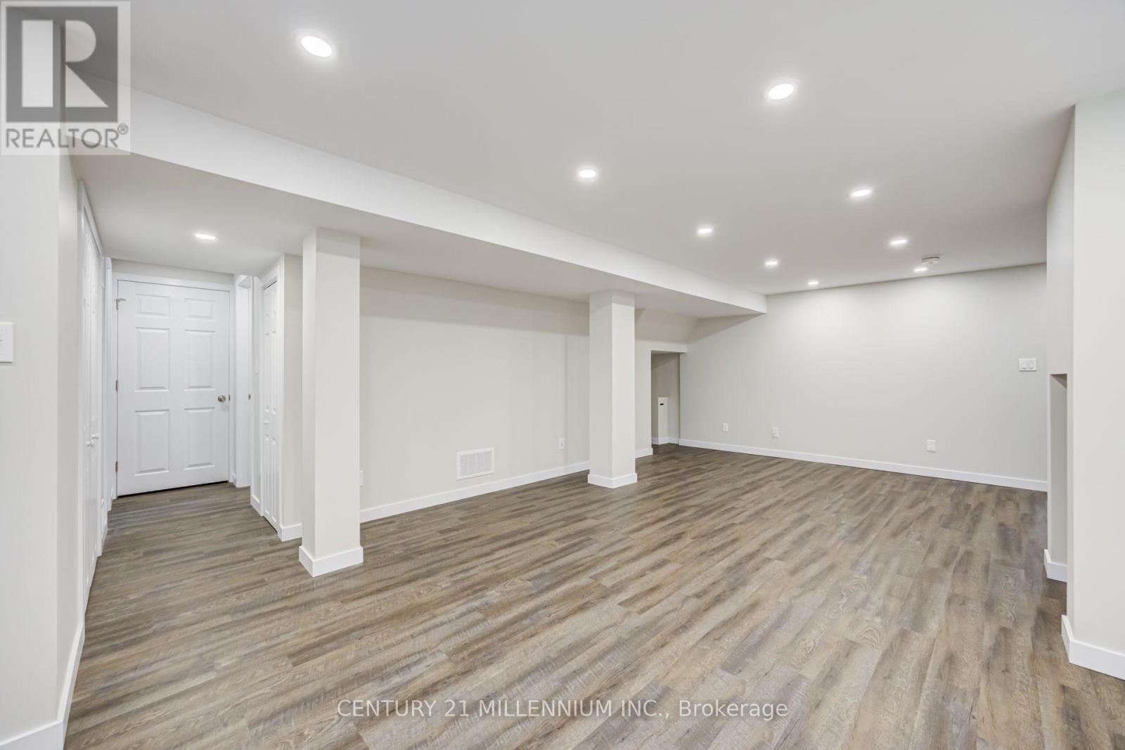 Basement - 18 Leneck Avenue, Brampton, Ontario  L6X 2A7 - Photo 15 - W14086372