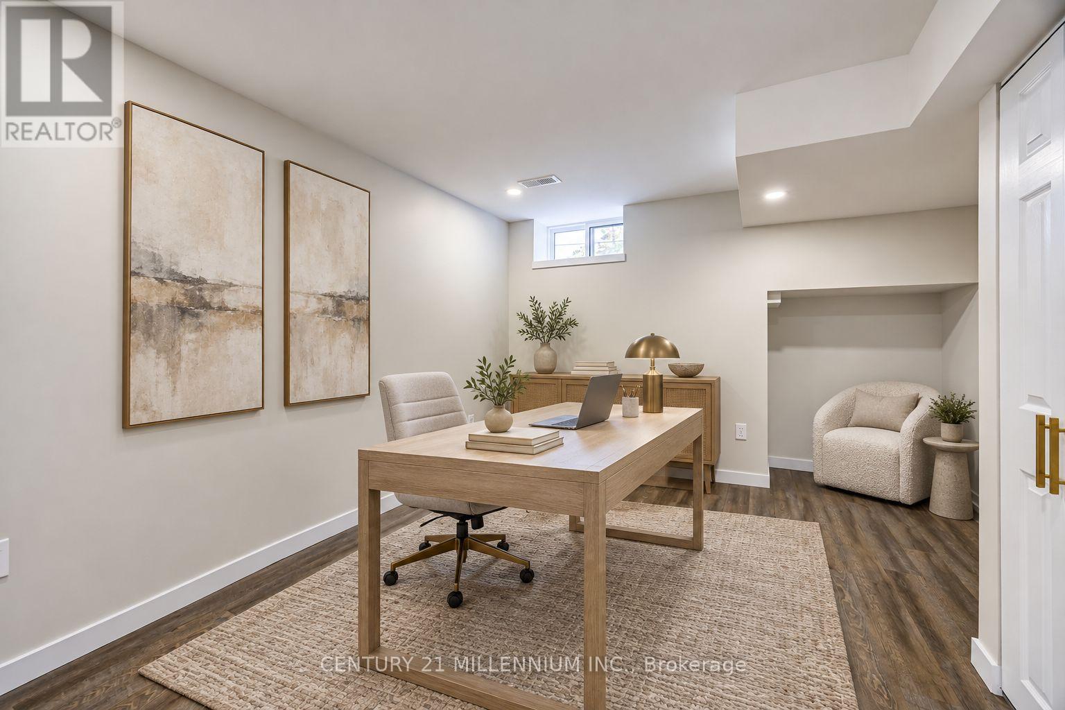 Basement - 18 Leneck Avenue, Brampton, Ontario  L6X 2A7 - Photo 16 - W14086372