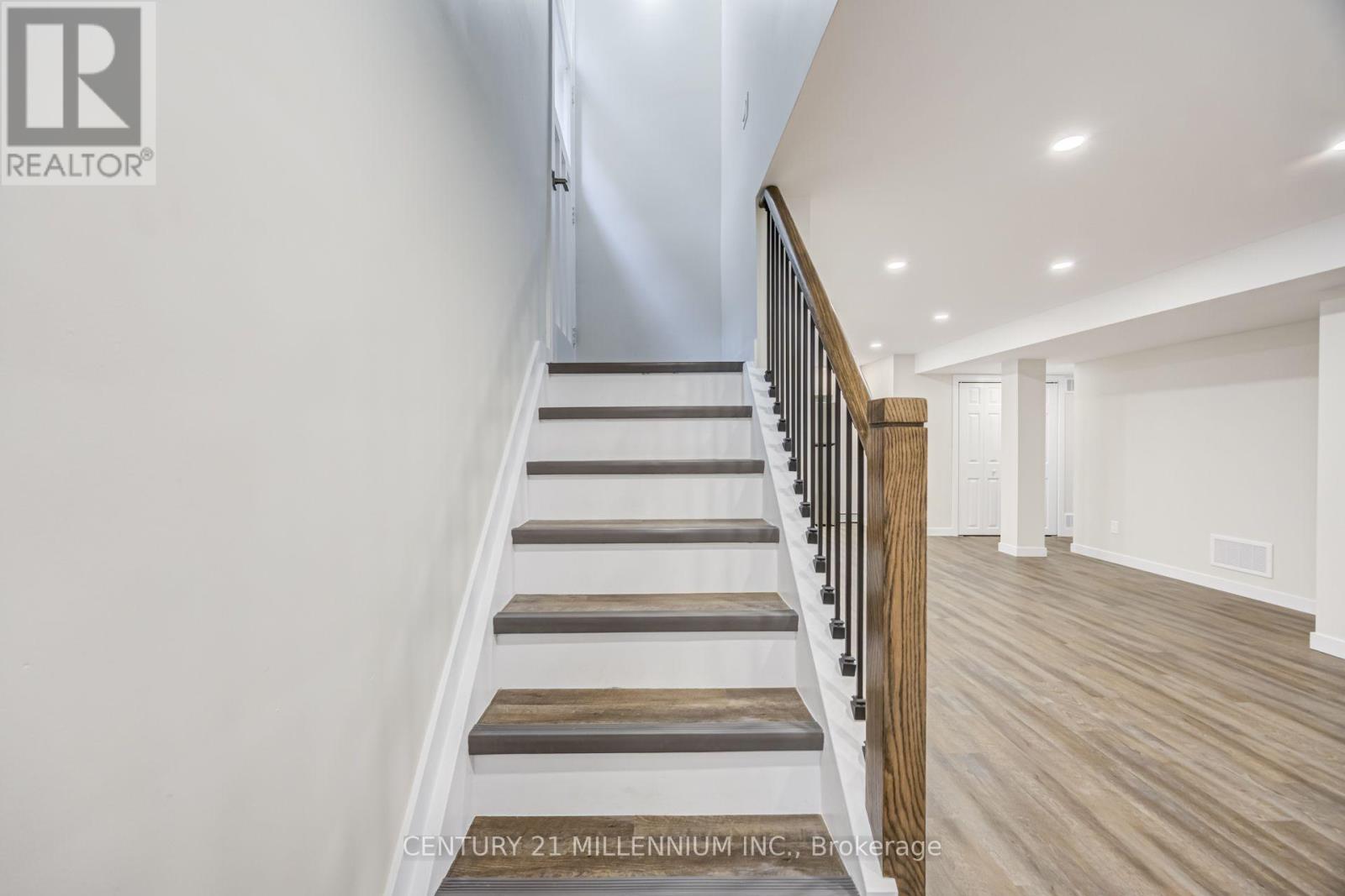 Basement - 18 Leneck Avenue, Brampton, Ontario  L6X 2A7 - Photo 21 - W14086372